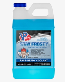 Stay Frosty Racing 111918a - Vp Stay Frosty, HD Png Download, Free Download