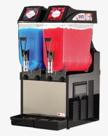 Grindmaster Cecilware Frosty 2 Frozen Drink Machine, - Slushies Machine, HD Png Download, Free Download