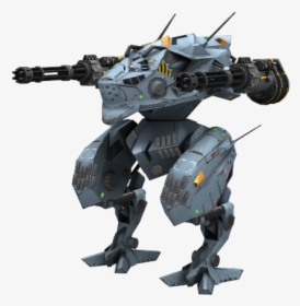War Robots Light Robots, HD Png Download, Free Download