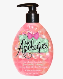 No Apologiesâ® - No Apologies Designer Skin, HD Png Download, Free Download