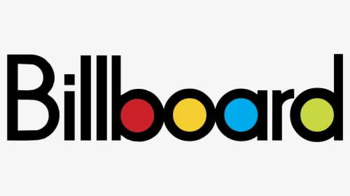 Billboard 01 Logo Png Transparent - Billboards Charts, Png Download, Free Download