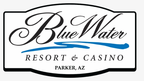 Bluewater Resort And Casino Logo, HD Png Download, Free Download