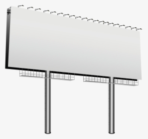 Monitor Accessory - Billboard, HD Png Download, Free Download