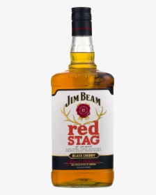 Jim Beam Red Stag 70, HD Png Download, Free Download