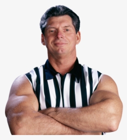Vince Mcmahon No Background, HD Png Download, Free Download