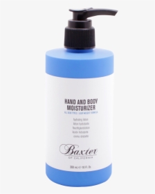 Baxter Of California Hand And Body Moisturizer, HD Png Download, Free Download