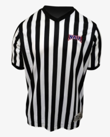 Honig"s Naia Prosoft Basketball Referee Shirt - Sweater, HD Png Download, Free Download