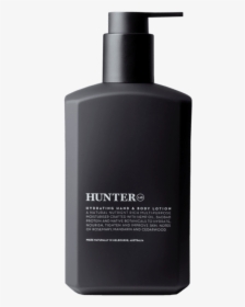 Hunter Hand And Body Wash, HD Png Download, Free Download