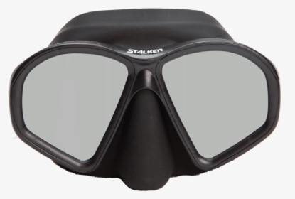 Stalker Mask - Diving Mask, HD Png Download, Free Download