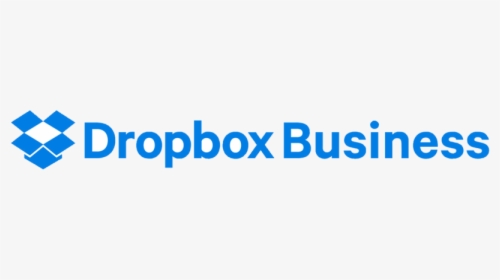 Dropbox Business From Hpe - Majorelle Blue, HD Png Download, Free Download