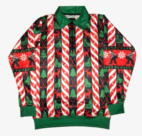 Hockey Ref Ugly Sweater, HD Png Download, Free Download
