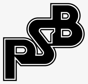 Psb Promsvyazbank Logo Png Transparent - Parallel, Png Download, Free Download