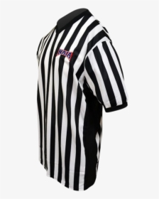 Naia Honig"s Prosoft Side Panel Basketball Referee - Blouse, HD Png Download, Free Download
