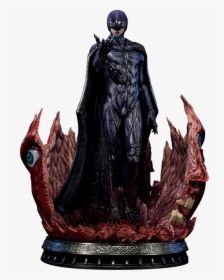 Darkness Statue, HD Png Download, Free Download