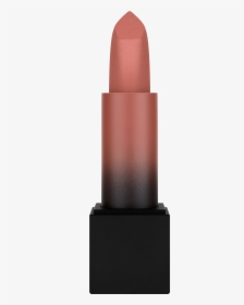 Power Bullet Matte Lipstick - Huda Beauty Rendezvous Lipstick, HD Png Download, Free Download