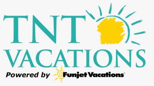 Thumb Image - Funjet Vacations, HD Png Download, Free Download