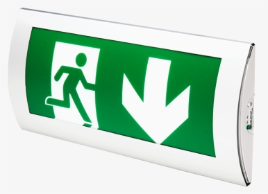 Elite Droplite Product Photograph - Emergency Exit, HD Png Download, Free Download