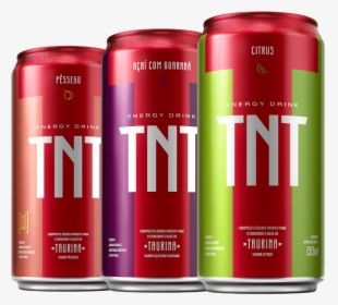 Tnt Energy Drink Sabores, HD Png Download, Free Download