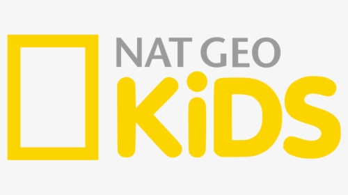 Nat Geo Kids Png, Transparent Png, Free Download