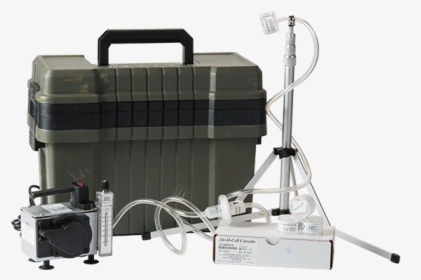 Mold Air Test Machine, HD Png Download, Free Download