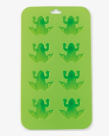 Frog Ice Cube Molds, HD Png Download, Free Download