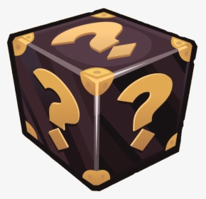 1st Place Mystery Prize - Mystery Box Transparent, HD Png Download, Free Download