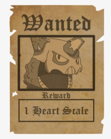 Pokemon Of Avalon Wiki - Pokemon Wanted Poster, HD Png Download, Free Download