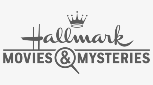 Hallmark Movies And Mysteries Channel Logo, HD Png Download, Free Download