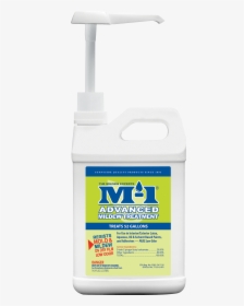 M 1 Advanced Mildew Treatment, HD Png Download, Free Download