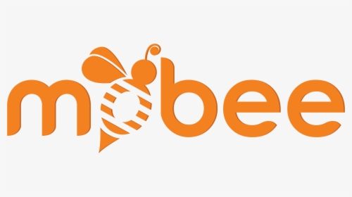 Logo Mobee Hd Orange - Ombi Request, HD Png Download, Free Download