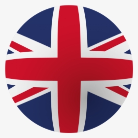 Transparent United Kingdom Png - Transparent Uk Flag Icon, Png Download, Free Download