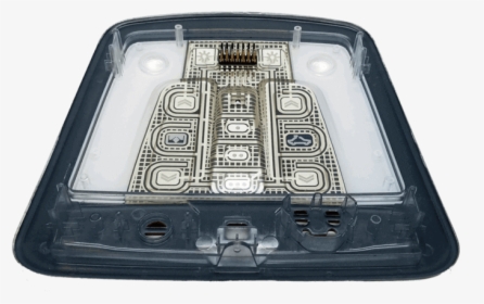 In-mold Electronics - Serving Tray, HD Png Download, Free Download