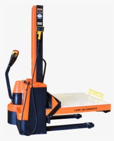 Pallet Jack, HD Png Download, Free Download