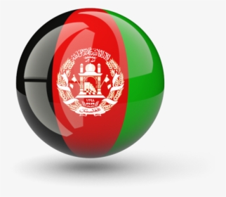 Afghanistan Flag Icon Png, Transparent Png, Free Download