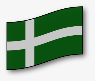 Barra Flag Clip Arts - Denmark Flag Png, Transparent Png, Free Download