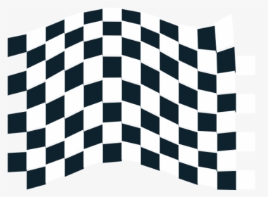 Computer Icons Racing Flags Clip Art - Samsung Hdmi Calibration Pattern, HD Png Download, Free Download