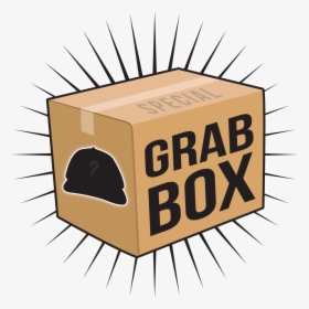 Mystery Hat Box"  Title="mystery Hat Box, HD Png Download, Free Download