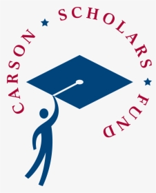 Carson Scholars Fund, HD Png Download, Free Download