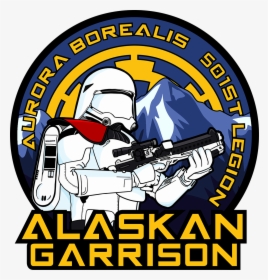 Alaskan Garrison, HD Png Download, Free Download
