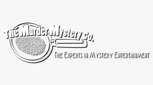 Picture - Murder Mystery Company, HD Png Download, Free Download