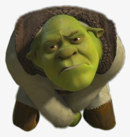 Shrek Snap This Is Going In My Cringe Compilation , - Shrek 5, HD Png Download, Free Download