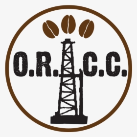 Oil Rig Clipart Roughneck - Circle, HD Png Download, Free Download