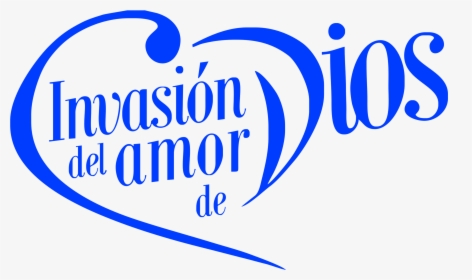 Invasion Del Amor De Dios, HD Png Download, Free Download