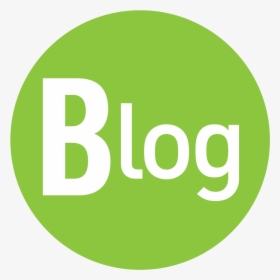 Blog Icon Png , Png Download - Icon Blog Green Png, Transparent Png, Free Download