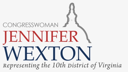 Representative Jennifer Wexton - University Of Florida, HD Png Download, Free Download