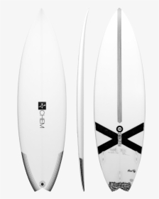 Transparent Surfboard Toy - Flextronic Chemistry Surfboard, HD Png Download, Free Download