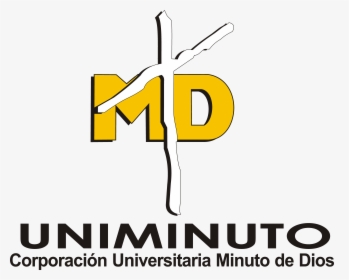 Logos Uniminuto11, HD Png Download, Free Download