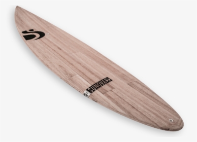 Surf Board Detail - Surfboard, HD Png Download, Free Download