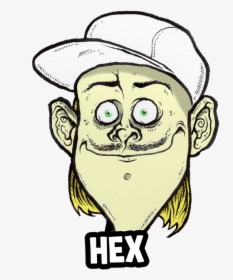Hex Png, Transparent Png, Free Download