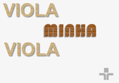 Logo Viola Minha Viola - Tv Cultura, HD Png Download, Free Download